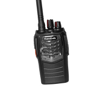 泛腾 fomtalk 对讲机/移动通信(网)设备 模拟 2000毫安时以上 Max6800A