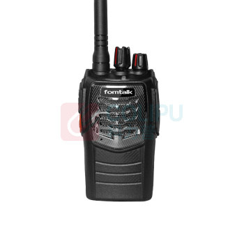 泛腾 fomtalk 对讲机/移动通信(网)设备 模拟 2000毫安时以上 Max6800A