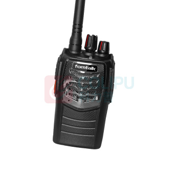泛腾 fomtalk 对讲机/移动通信(网)设备 模拟 2000毫安时以上 Max6800A