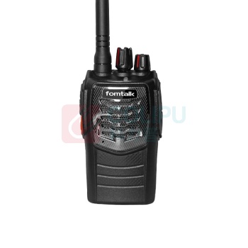 泛腾 fomtalk 对讲机/移动通信(网)设备 模拟 2000毫安时以上 Max6800A