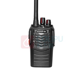 泛腾 fomtalk 对讲机/移动通信(网)设备 泛腾 Max6600 模拟 2000毫安时以上 Max6600