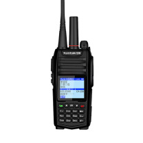 泛腾 fomtalk 对讲机 POC1800KD 移动通信(网)设备 公网+模拟 2000毫安时以上