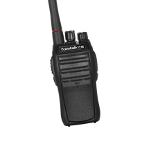 泛腾 fomtalk 对讲机 Max660P 移动通信(网)设备 模拟 2000毫安时以上