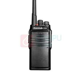 泛腾 fomtalk 对讲机/移动通信(网)设备 Max3200 模拟 2000毫安时以上