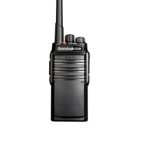 泛腾 fomtalk 对讲机/移动通信(网)设备 Max3200 模拟 2000毫安时以上