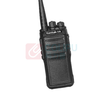 泛腾 对讲机/移动通信(网)设备 泛腾 Max5800P 模拟 2000毫安时以上 Max5800P 