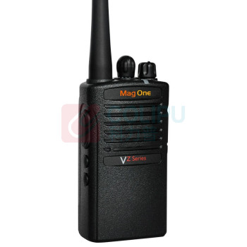 摩托罗拉 MOTOROLA 数字对讲机 商用民用专业对讲机手台 MAG ONE VZ-D131  4W 非防爆 一充一电
