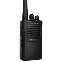 摩托罗拉 MOTOROLA 数字对讲机 商用民用专业对讲机手台 MAG ONE VZ-D131  4W 非防爆 一充一电