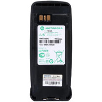 摩托罗拉 MOTOROLA 防爆对讲机电池 PMNN4069AC 7.2v 适用摩托罗拉XIR P8200 8688 XPR6550数字对讲机 (黑色)