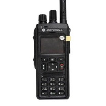 摩托罗拉 MOTOROLA 数字对讲机 MTP8500Ex F0338 (黑色)