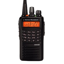摩托罗拉 MOTOROLA 数字对讲机 EVX-539 数模兼容 (黑色)