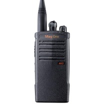摩托罗拉 MOTOROLA 防爆对讲机 MTP8550EX F0338 (黑色)