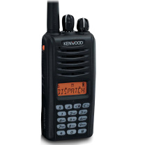 建伍 KenWood 数字防爆对讲机 NX220C-IS