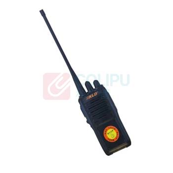 旭林达 手持式无线对讲机 XLD-1506待机王 (精英版) 