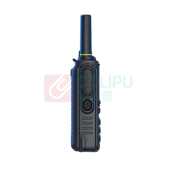 泛腾 对讲机 POC580K 4G全网通 (黑色) 全国通5000公里