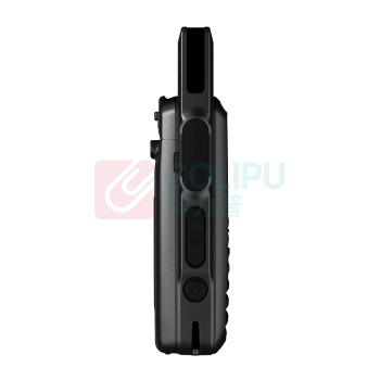 泛腾 对讲机 POC650K 4G全网通 (黑色) 全国通5000公里