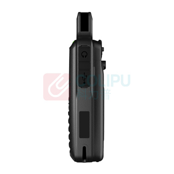 泛腾 对讲机 POC650K 4G全网通 (黑色) 全国通5000公里