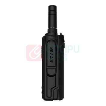 泛腾 对讲机 POC780K 4G全网通 (黑色) 全国通5000公里