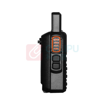 泛腾 对讲机 POC990K 4G全网通 (黑色) 全国通5000公里