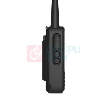 泛腾 对讲机 POC980KD 4G全网通 (黑色) 全国通5000公里