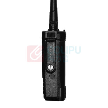 泛腾 对讲机 POC5820KD 4G全网通 (黑色) 全国通5000公里