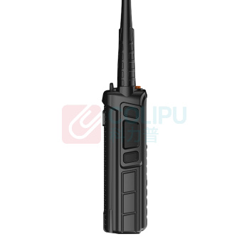 泛腾 对讲机 POC6000KD 4G全网通 (黑色) 全国通5000公里