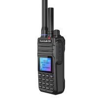 泛腾 对讲机 POC9900KD 4G全网通 (黑色) 全国通5000公里