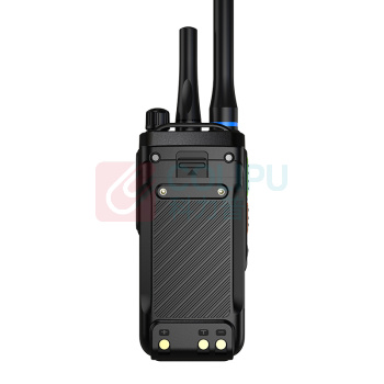 泛腾 对讲机 POC9920KD 4G全网通 (黑色) 全国通5000公里