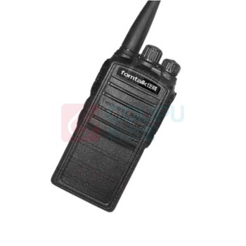泛腾 fomtalk 对讲机 全自主 大功率远距离超长待机 Max820 (黑)