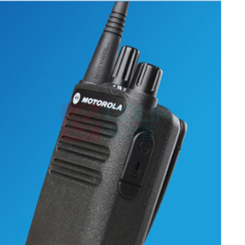 摩托罗拉 MOTOROLA 电台 XIR C1200 C1200 专业商用 (黑色)
