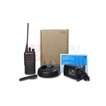 摩托罗拉 MOTOROLA 电台 XIR C1200 C1200 专业商用 (黑色)
