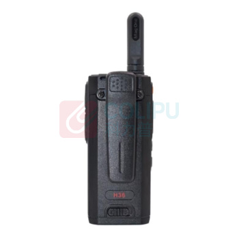 摩托罗拉 MOTOROLA H36公网对讲机 H36 