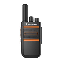 摩托罗拉 MOTOROLA 对讲机 MT-T6 万能型 