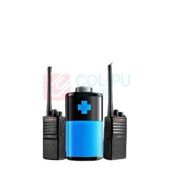 摩托罗拉 MOTOROLA 商用民用对讲机 VZ-10 