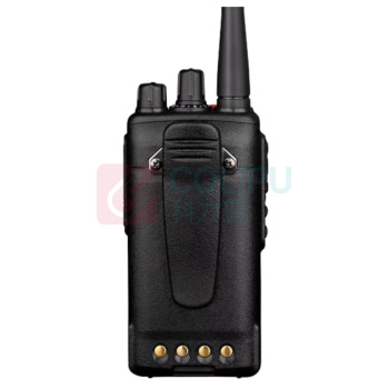 摩托罗拉 MOTOROLA 对讲机 VZ12 VZ-8R 6800mAh超长待机 