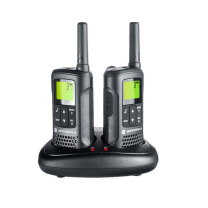摩托罗拉 MOTOROLA 对讲机 MT-T6 