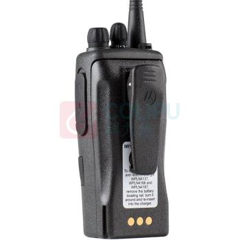 摩托罗拉 MOTOROLA 数字对讲机 XIR P3688U