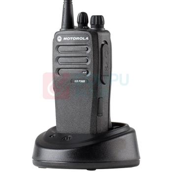 摩托罗拉 MOTOROLA 数字对讲机 XIR P3688U