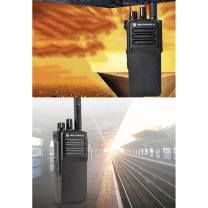 摩托罗拉 MOTOROLA 对讲机 GP328D+ 