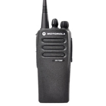 摩托罗拉 MOTOROLA 对讲机 数字对讲机XIR P368 含配套专用耳机 