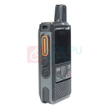 海能达 Hytera 公网对讲机 PNC360 小巧机身
