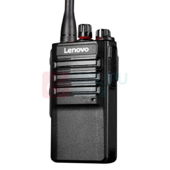 联想 LENOVO 大功率对讲机 DL8000 DMR 