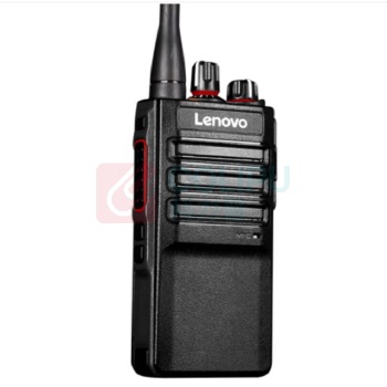 联想 LENOVO 大功率对讲机 DL8000 DMR 