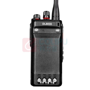 联想 LENOVO 大功率对讲机 DL8000 DMR 