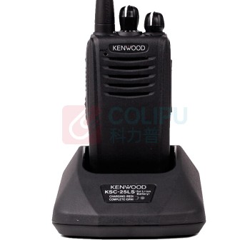 建伍 KenWood 数字防爆对讲机 NX320C2