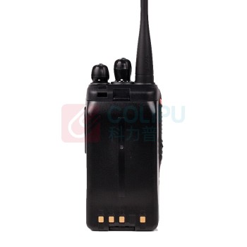 建伍 KenWood 数字防爆对讲机 NX320C2