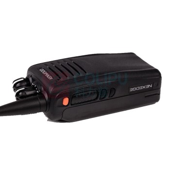 建伍 KenWood 数字防爆对讲机 NX320C2