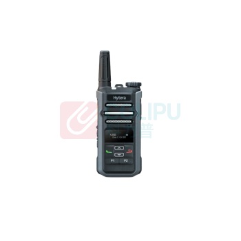 海能达 Hytera 数字对讲机 HYT-G36 Type-c充电轻巧便携大功率远距离 