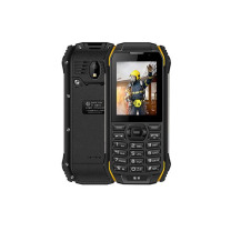 海信 HISENSE 三防对讲机 D11PRO定制 