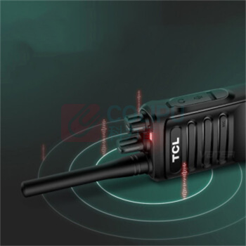 TCL 对讲机 HT6 plus